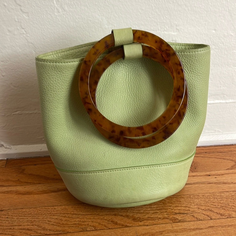 Simon Miller bag